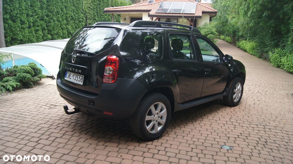 Dacia Duster 1.6 Ambiance - 6