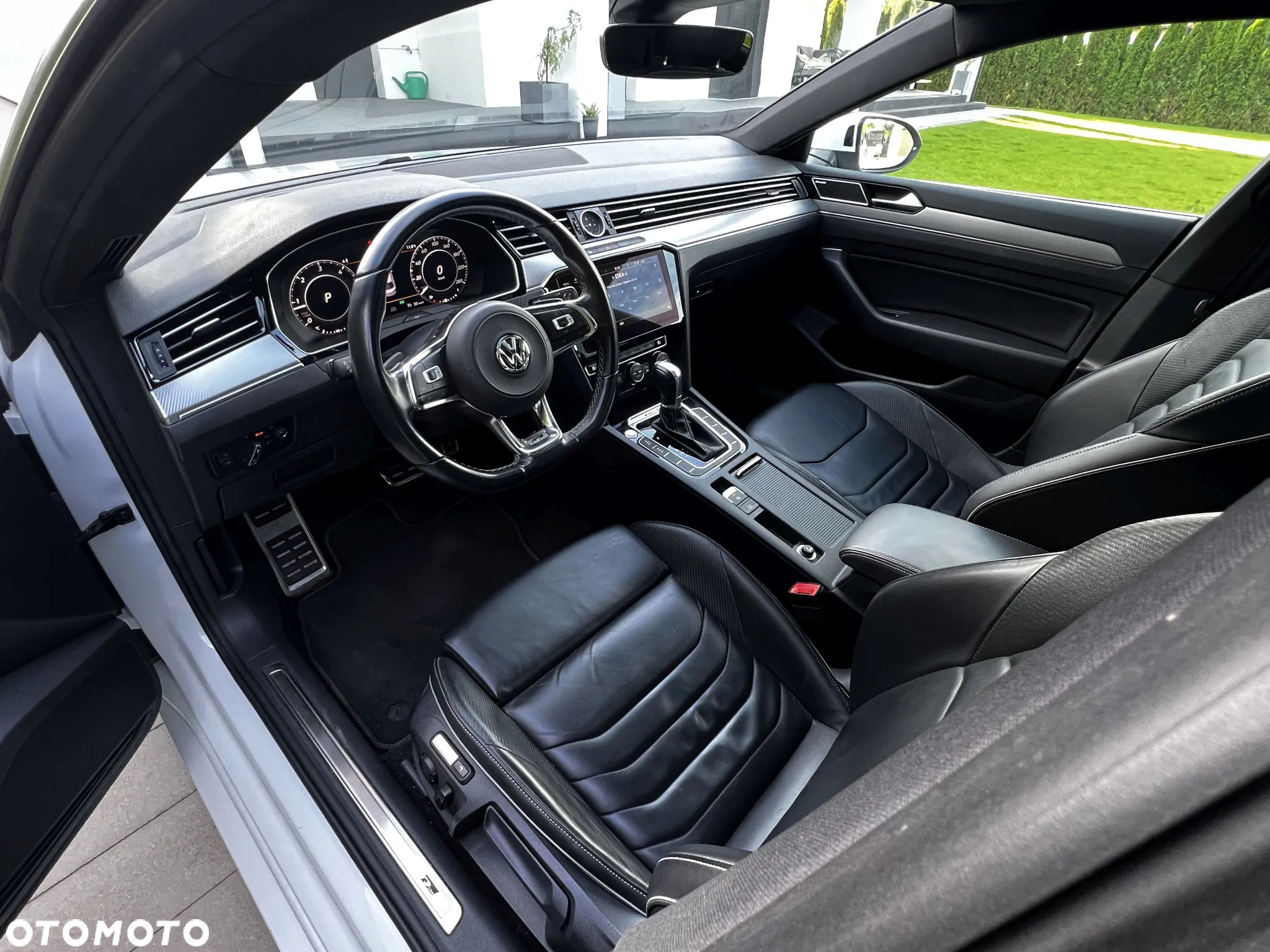 Volkswagen Arteon 2.0 TDI 4Motion SCR R-Line Edition DSG - 15