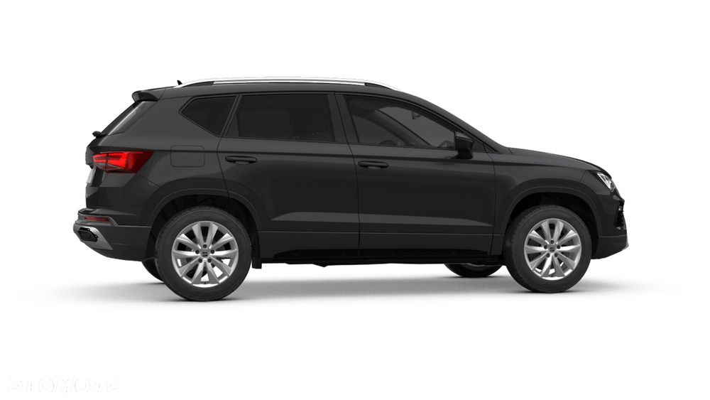 Seat Ateca 1.5 TSI Style S&S - 2