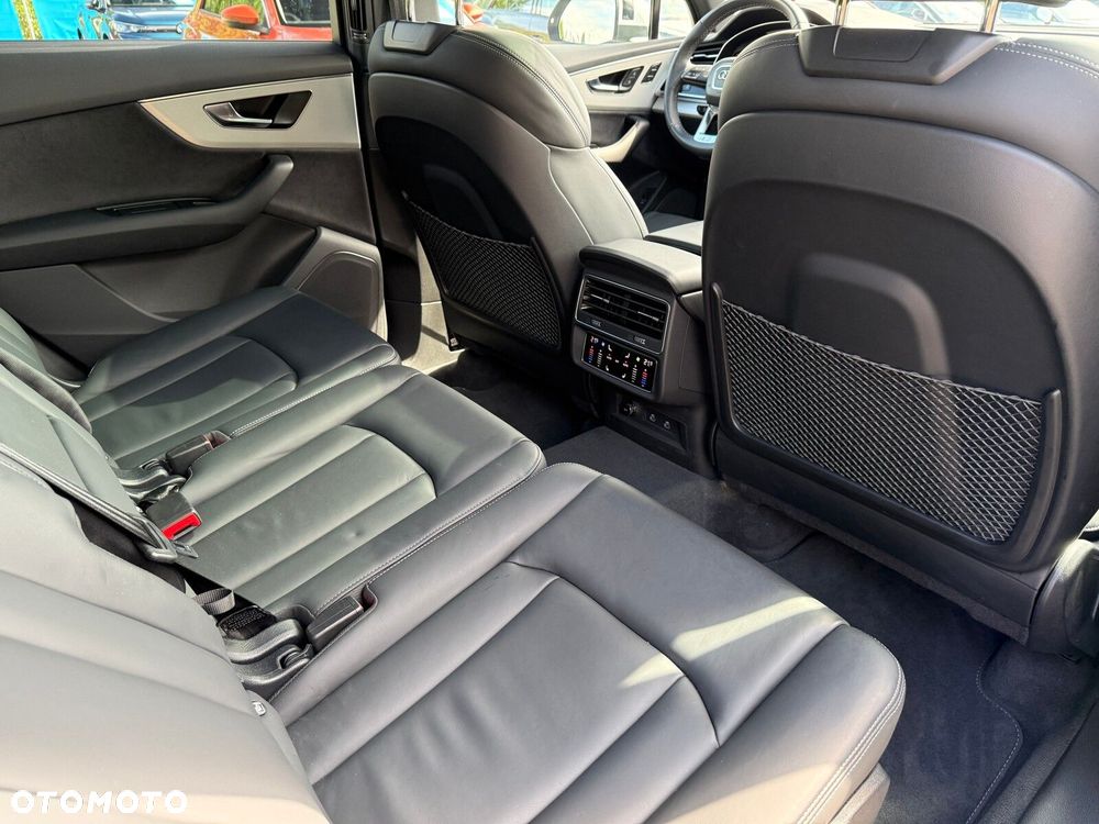 Audi Q7 45 TDI mHEV Quattro S Line Tiptr - 31