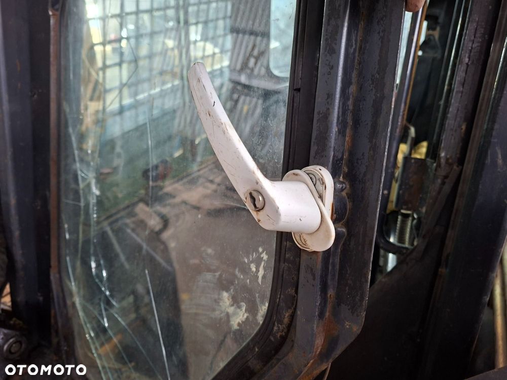 New Holland Ls 180 4X4 - 11