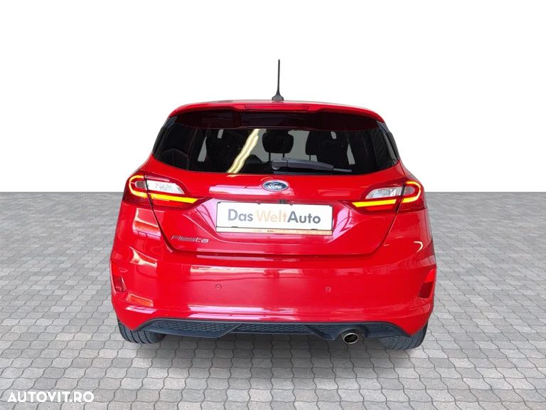 Ford Fiesta ver-1-0-ecoboost-powershift-st-line - 6