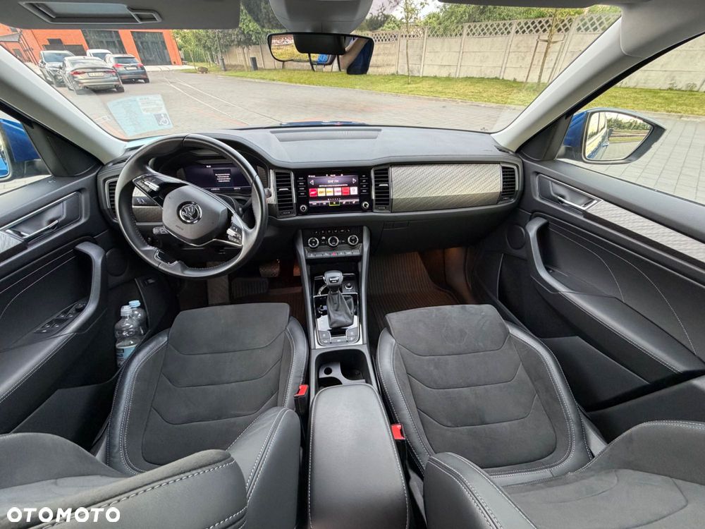 Skoda Kodiaq - 4