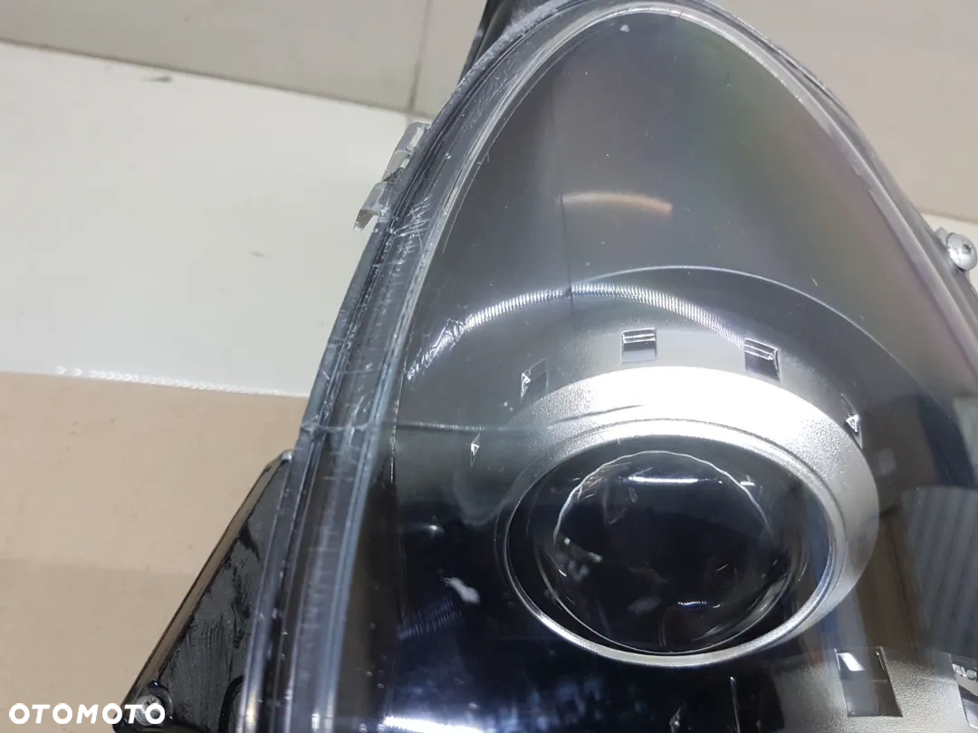 ASTON MARTIN VANTAGE LAMPA PRZEDNIA LEWA - 4