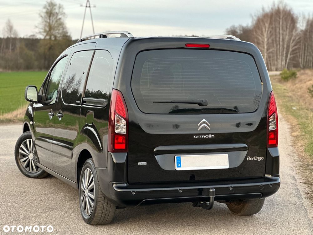 Citroën Berlingo - 18