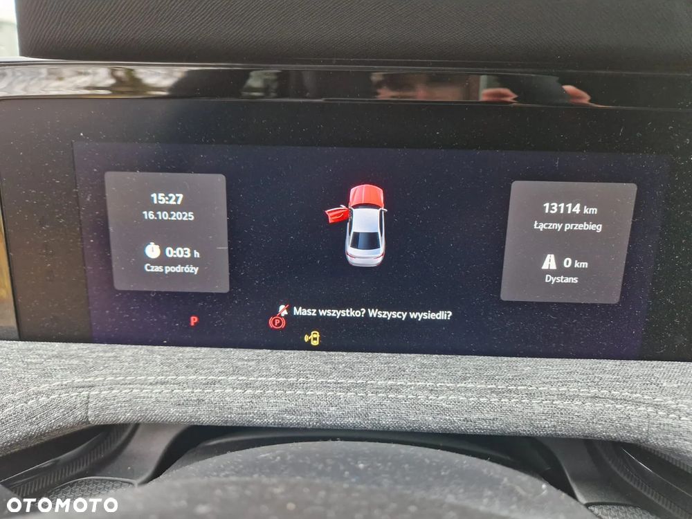 Skoda Superb 2.0 TSI Selection DSG - 11