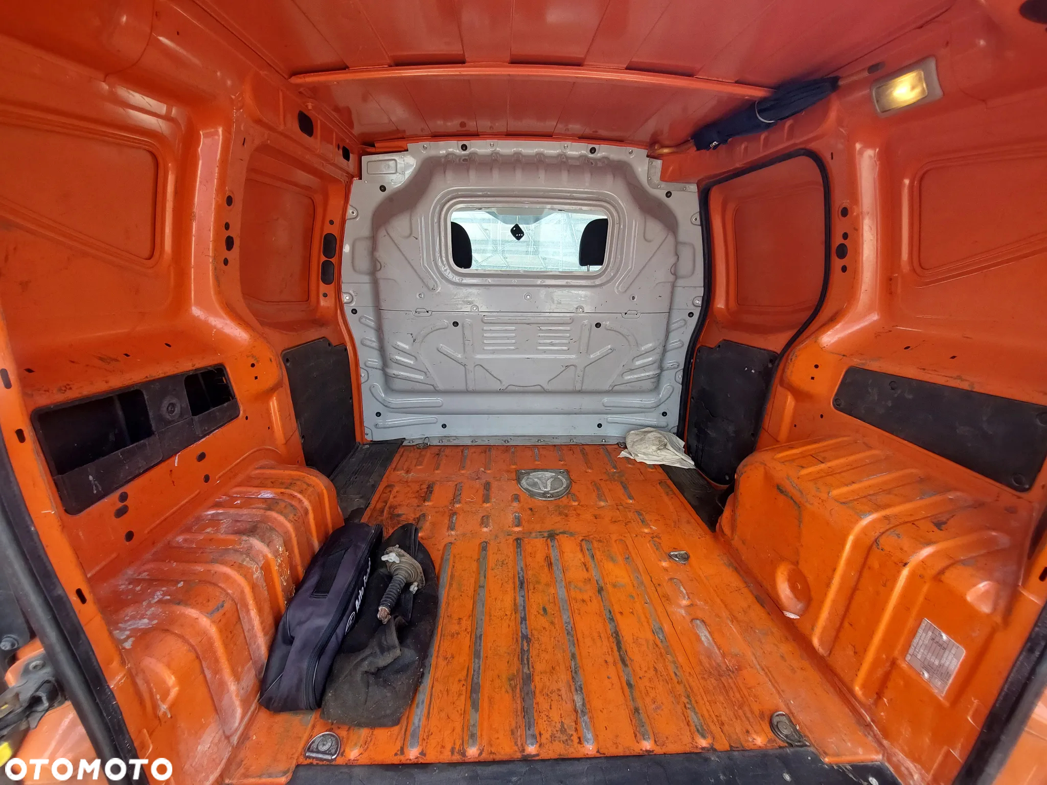 Fiat Fiorino - 15