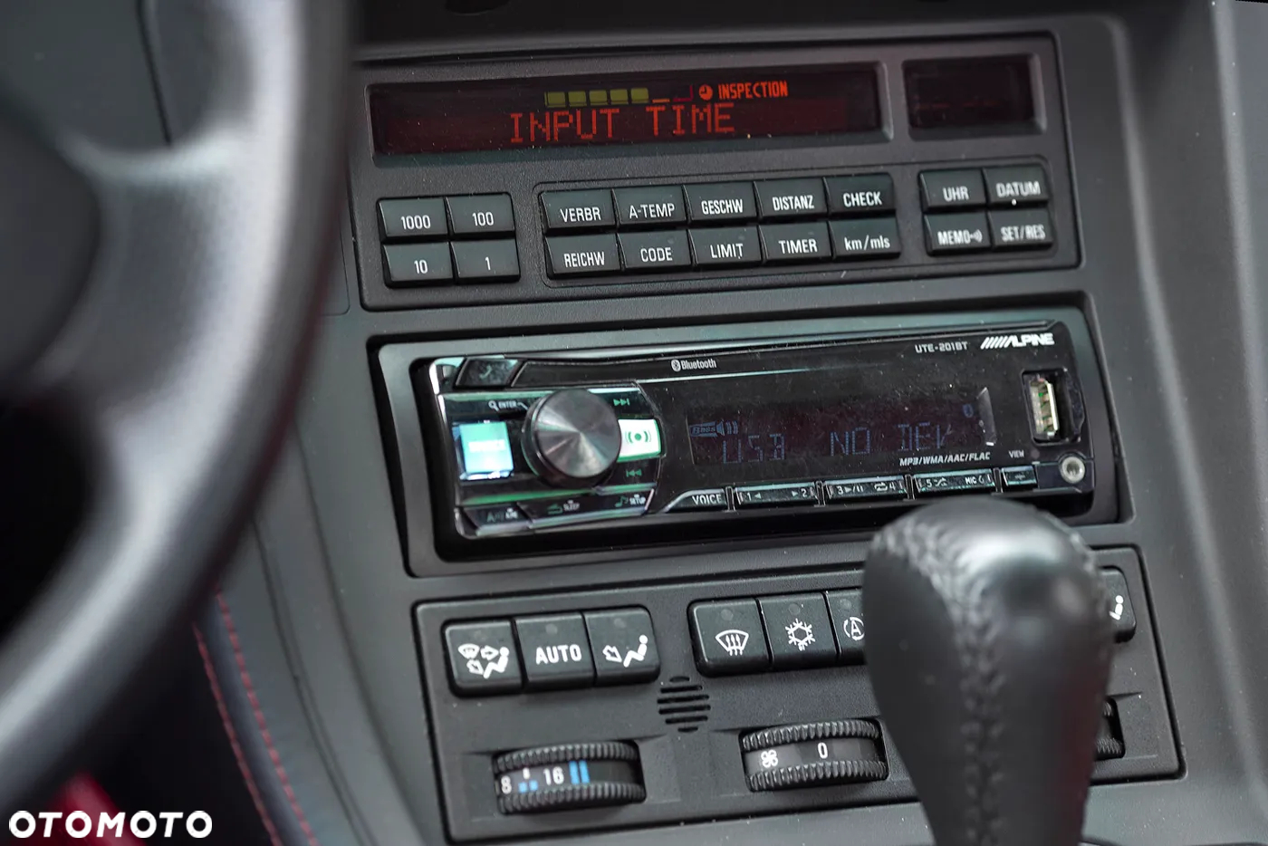 BMW Seria 8 850 Ci - 9