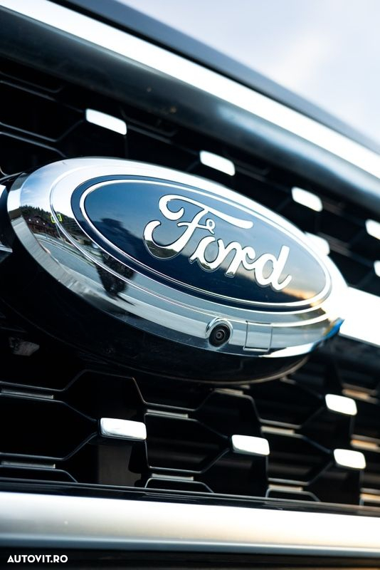Ford F150 - 30