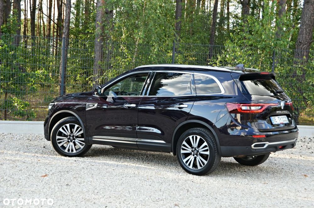 Renault Koleos ENERGY dCi 175 X-tronic 4WD INITIALE PARIS - 22