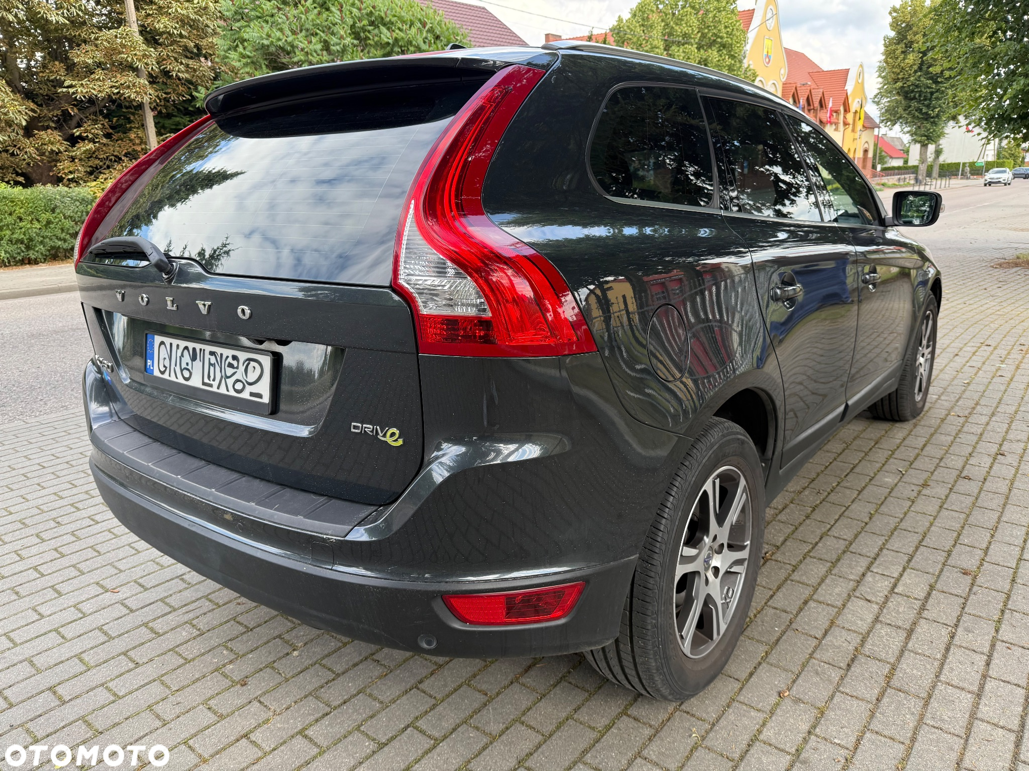 Volvo XC 60 D3 Summum - 4