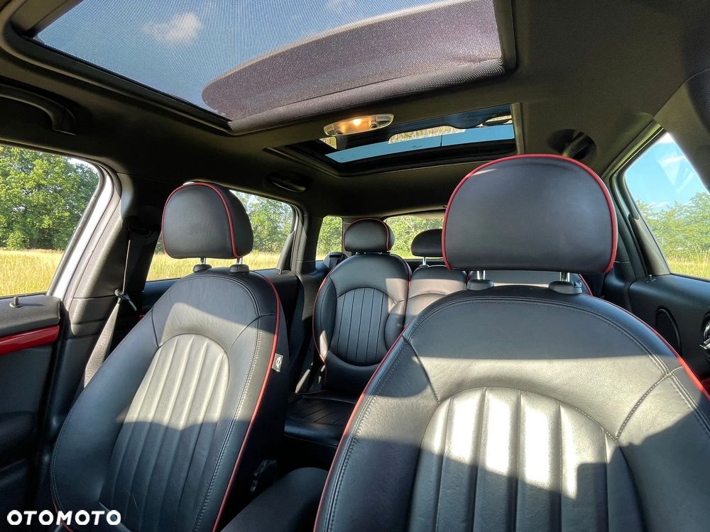 MINI John Cooper Works Countryman All4 - 7