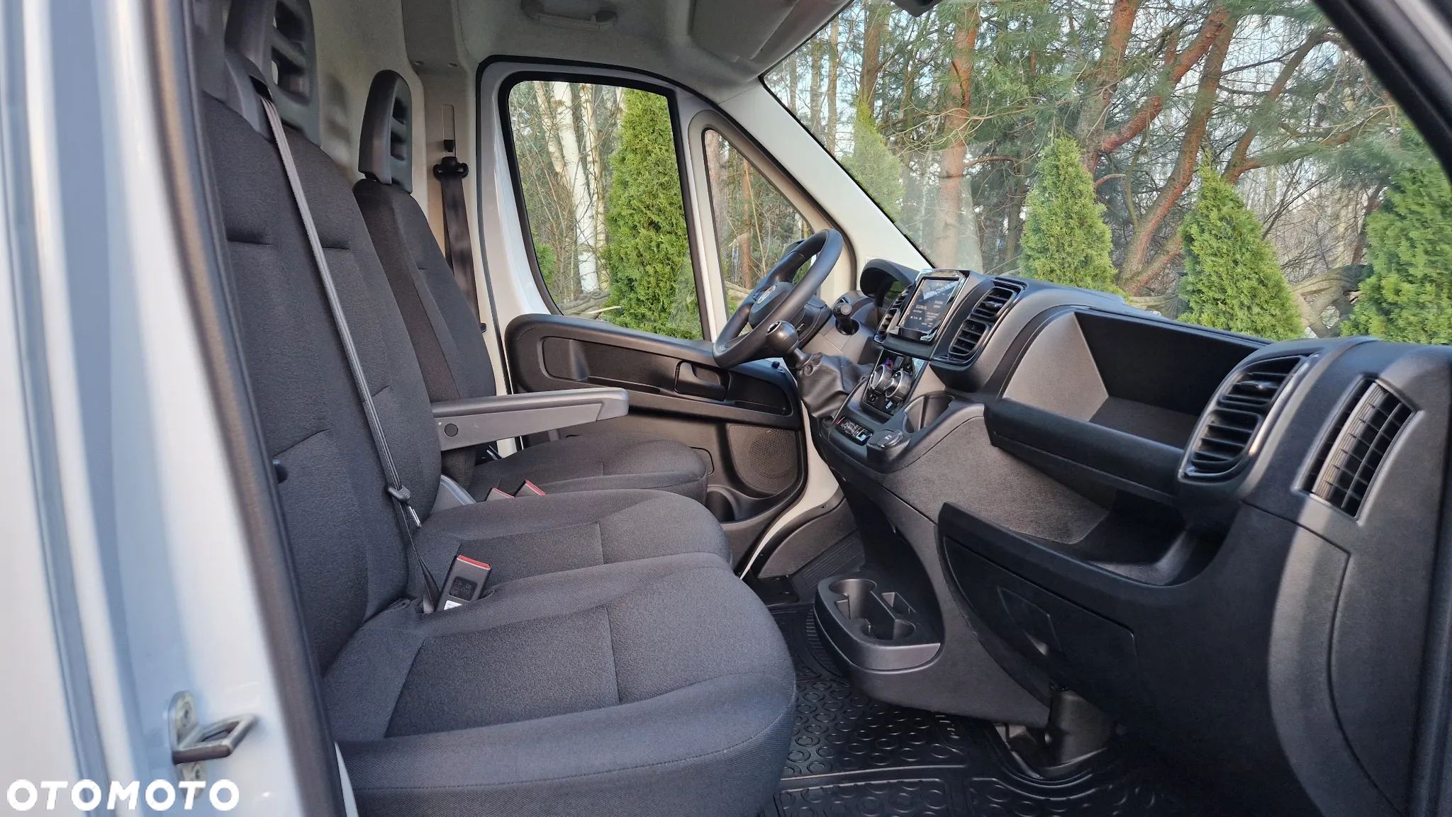 Fiat DUCATO MAXI L4H2 - 11