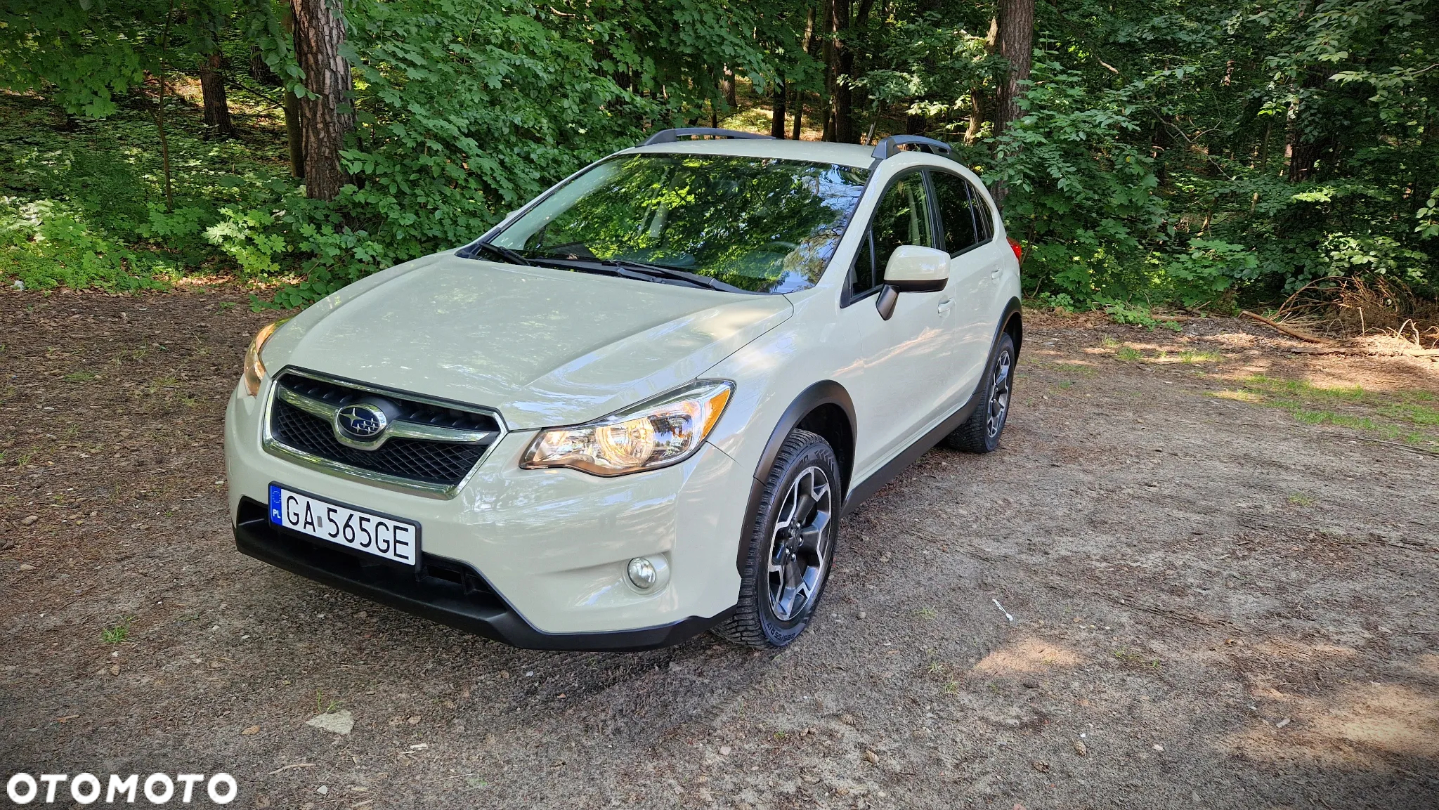 Subaru XV 2.0i Comfort CVT - 11
