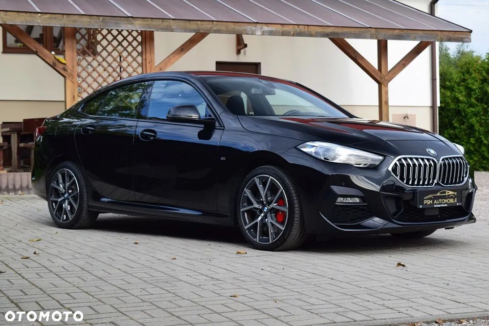 BMW Seria 2 220d xDrive M Sport - 6
