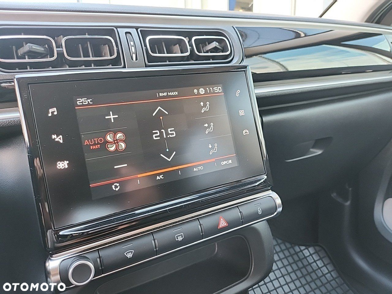 Citroën C3 1.2 PureTech Max EAT6 - 14