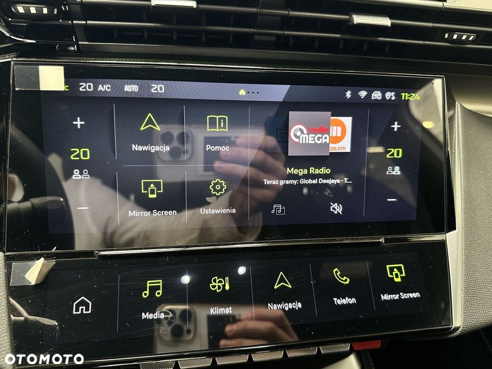 Peugeot 308 1.2 PureTech GT S&S EAT8 - 12