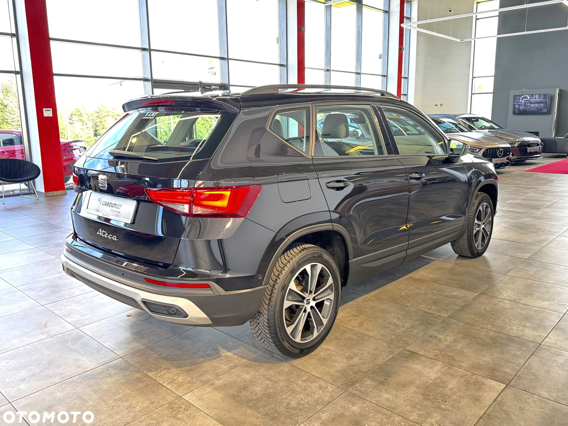 Seat Ateca - 7