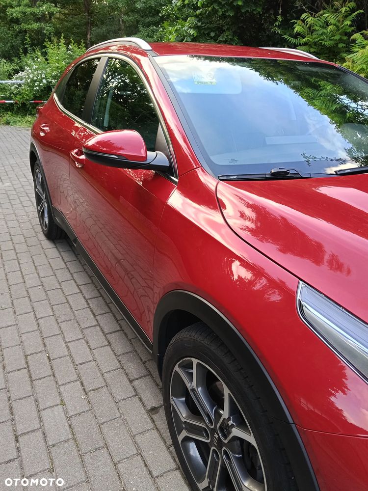 Kia XCeed 1.5 T-GDI M DCT - 15