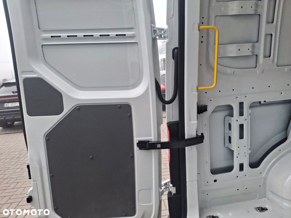 Volkswagen Crafter Crafter 35 BiTDI - 35