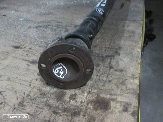 Veio De Transmissao VTRA64 LAND ROVER DISCOVERY 1995 3.0TDI 85CM - 2