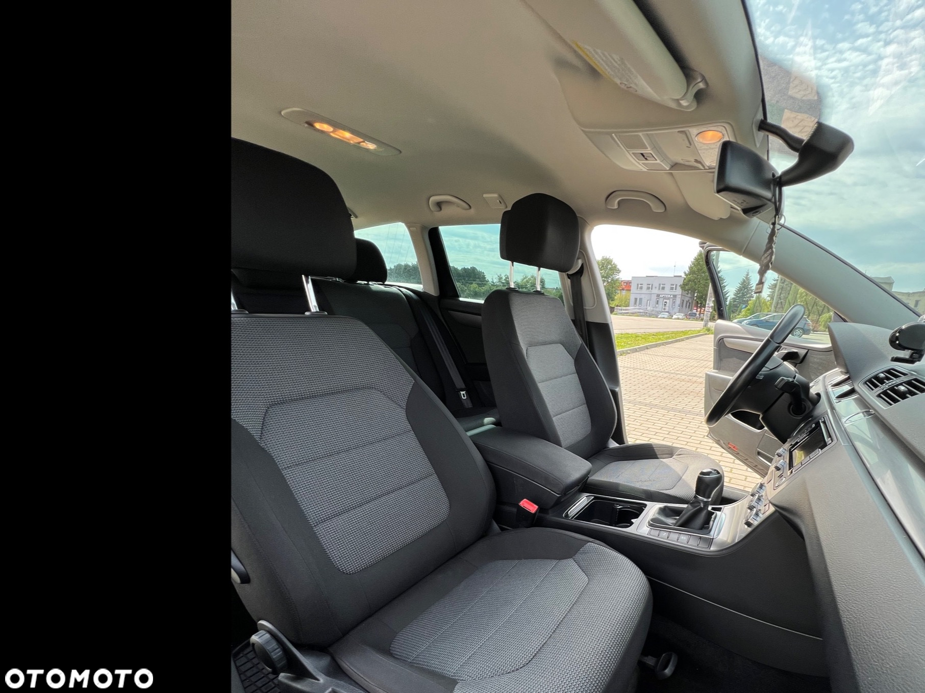 Volkswagen Passat - 6