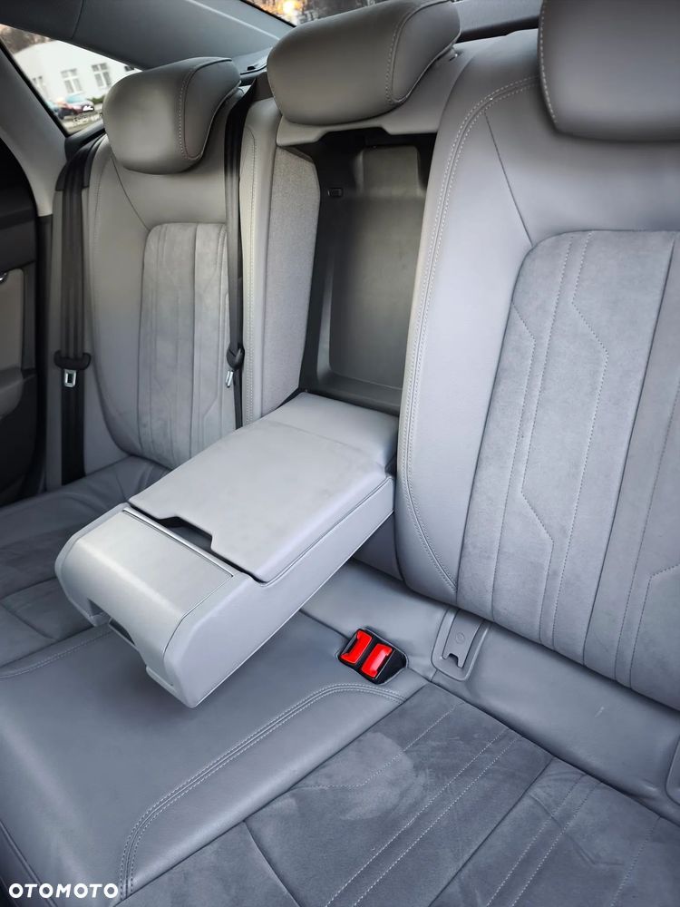 Audi A6 Limousine 40 TDI mHEV S tronic - 19