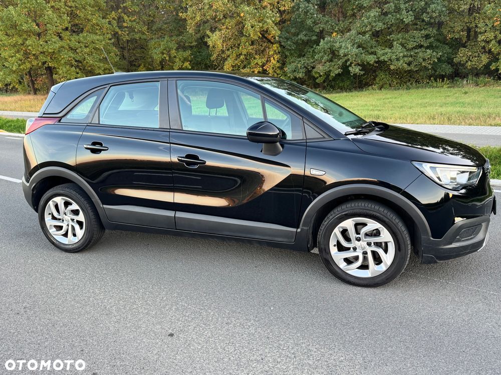 Opel Crossland - 35