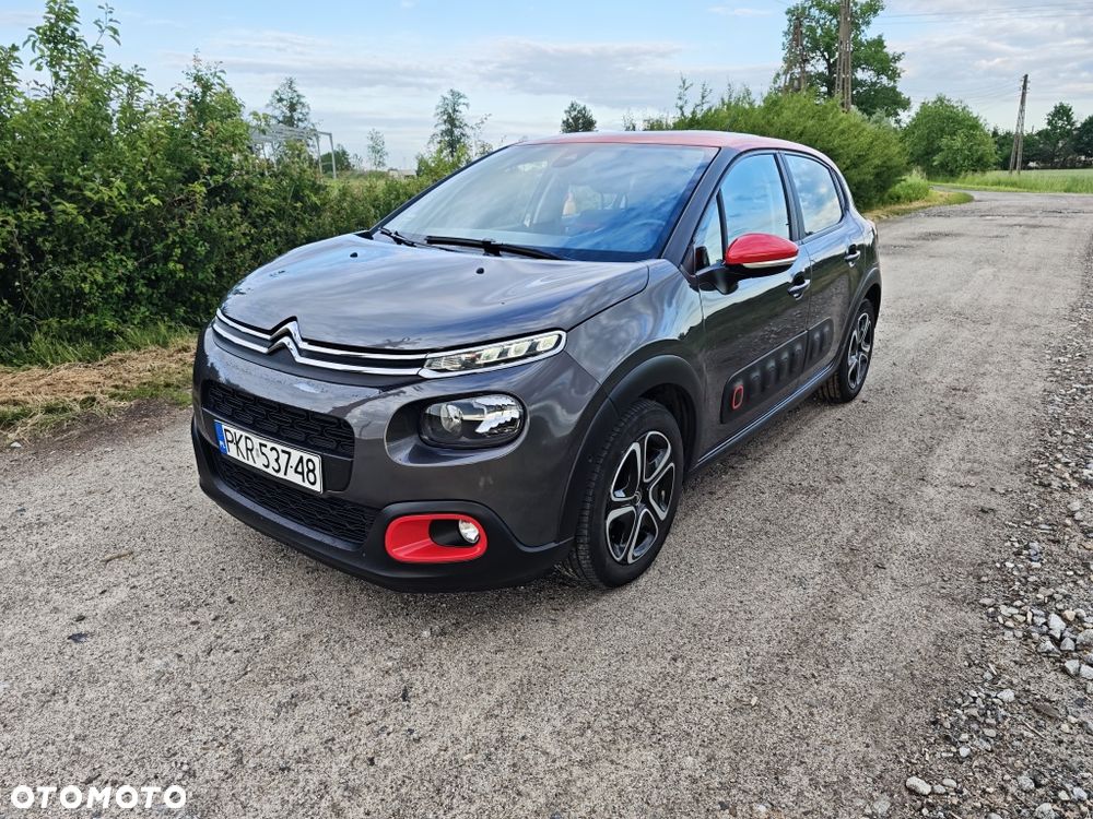 Citroën C3 - 6