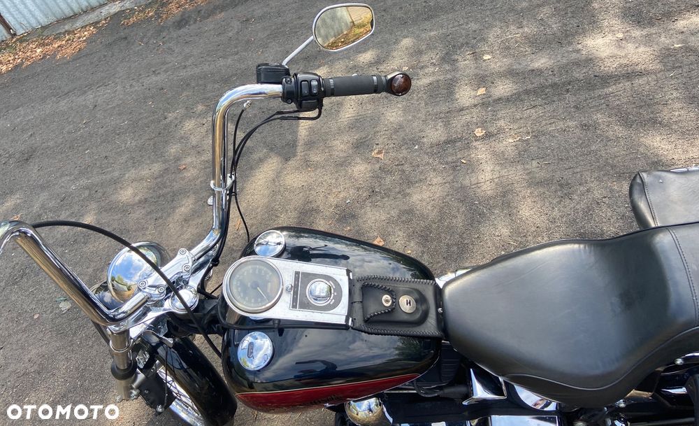 Harley-Davidson Softail - 10