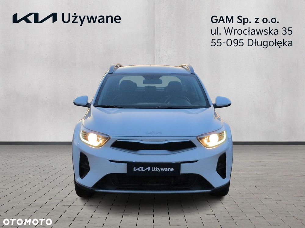 Kia Stonic 1.0 T-GDI M - 8