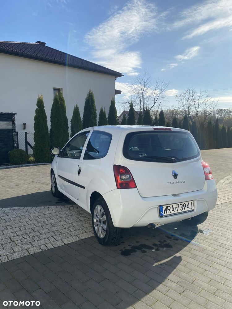 Renault Twingo - 5