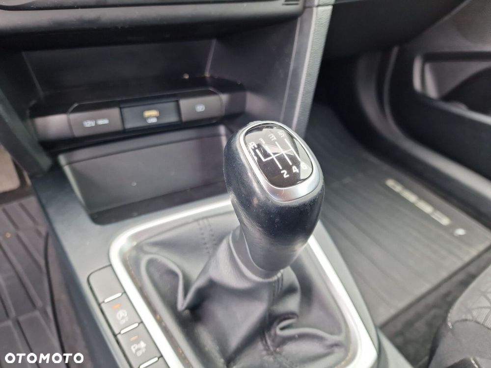 Kia Ceed 1.0 T-GDI M - 28