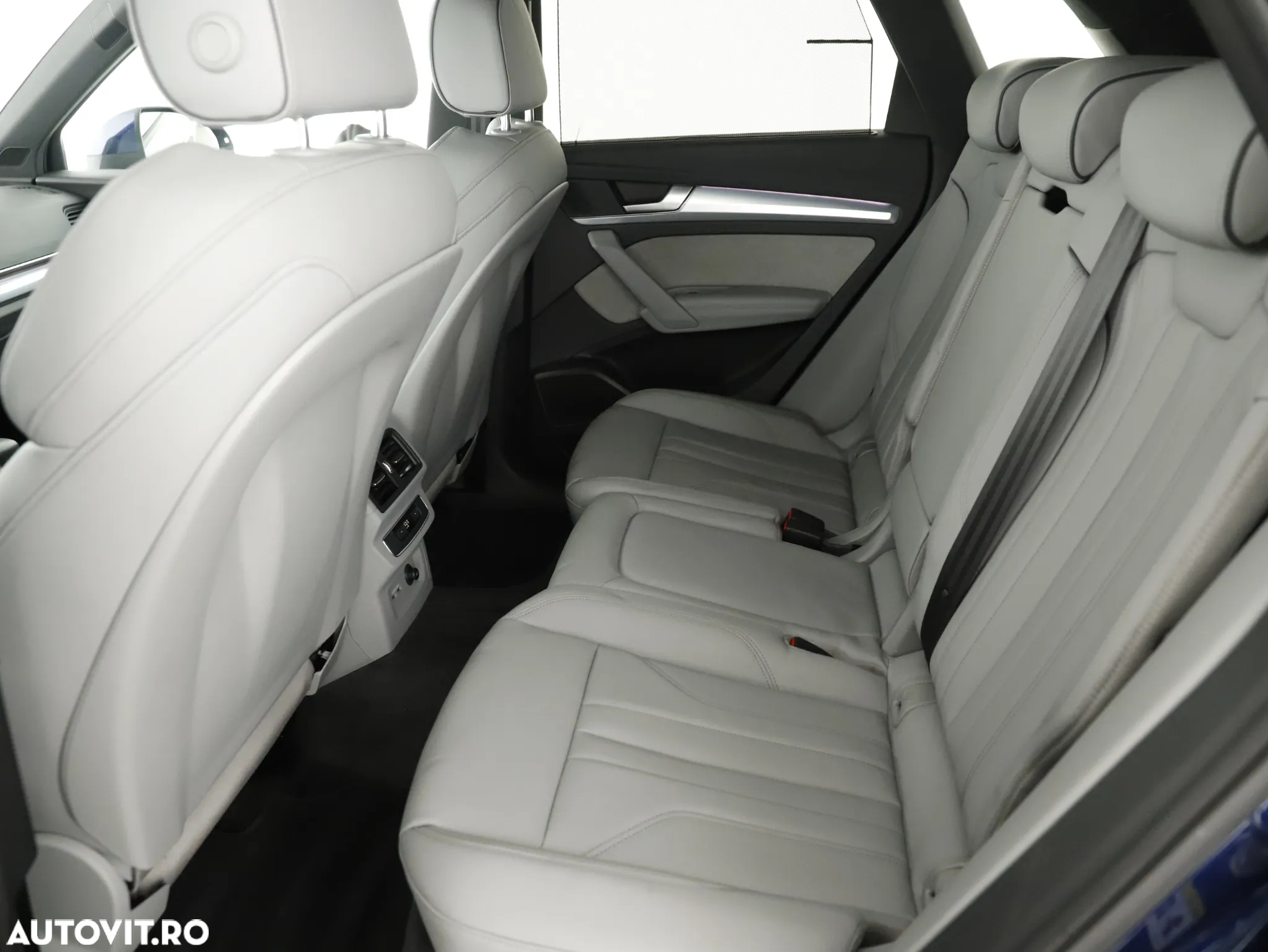 Audi Q5 50 TFSIe quattro S tronic - 13