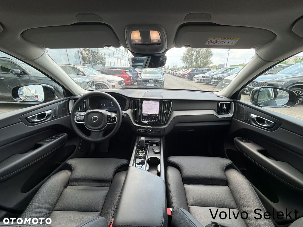 Volvo XC 60 - 14
