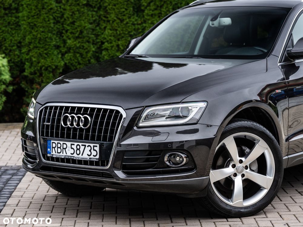 Audi Q5 - 15