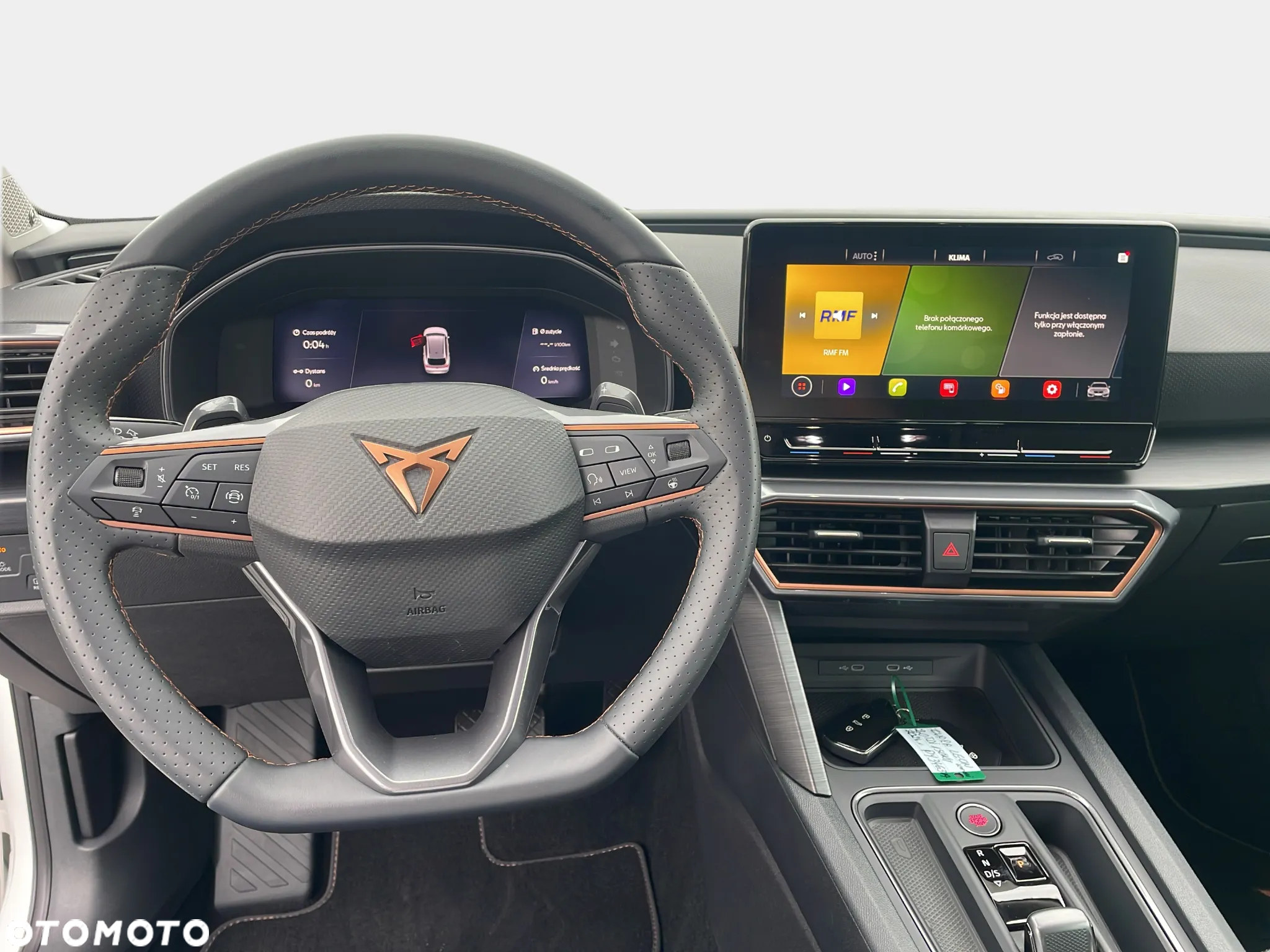 Cupra Leon - 5