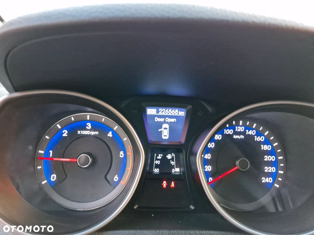 Hyundai i30 1.6 CRDi Comfort - 40