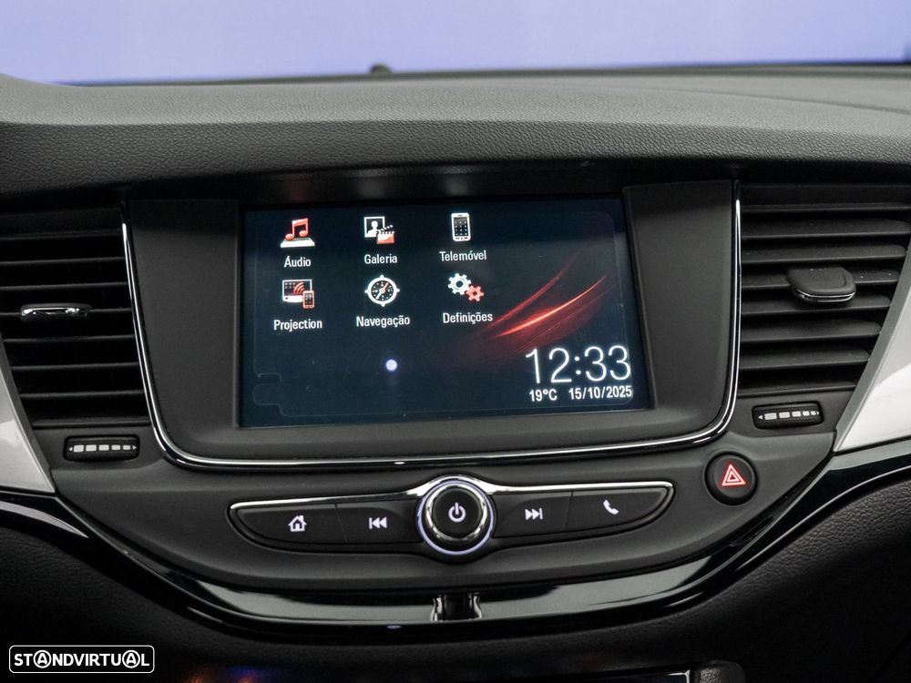 Opel Astra 1.5 D GS Line S/S - 27