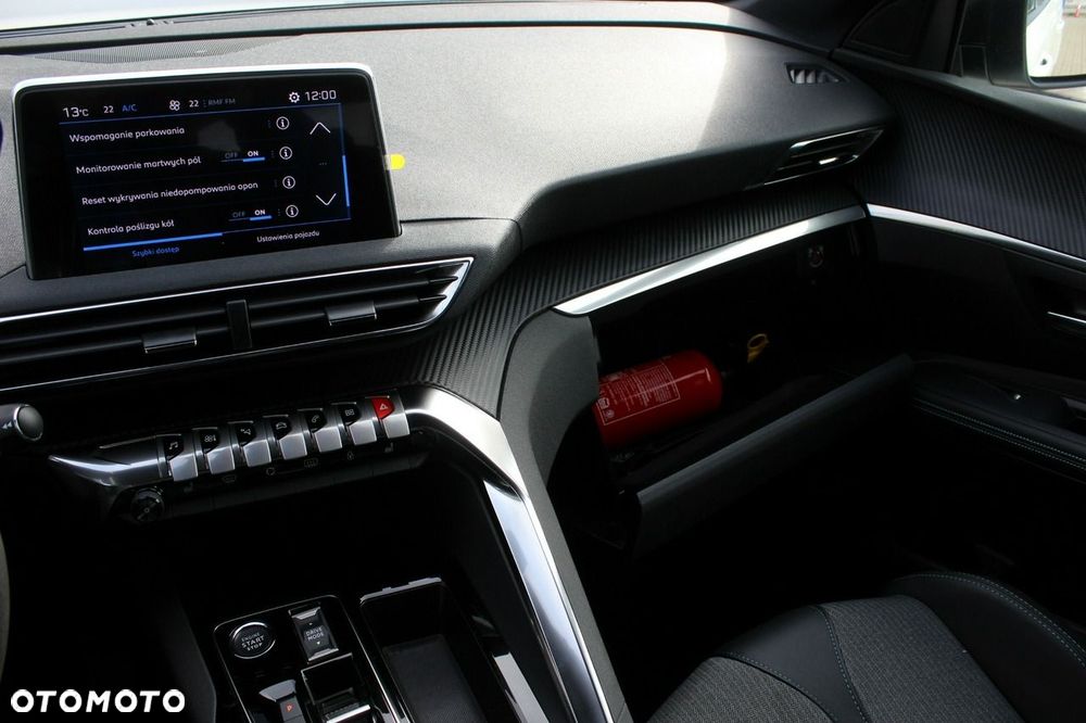 Peugeot 5008 BlueHDi 130 EAT8 Allure Pack - 38