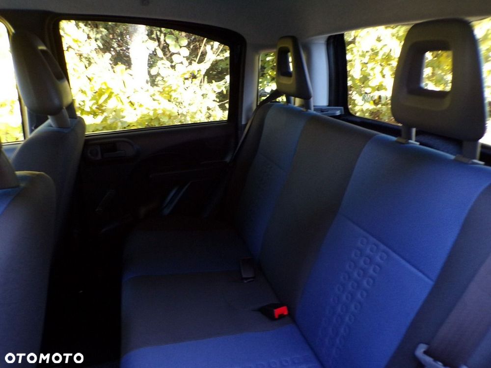 Fiat Panda - 21