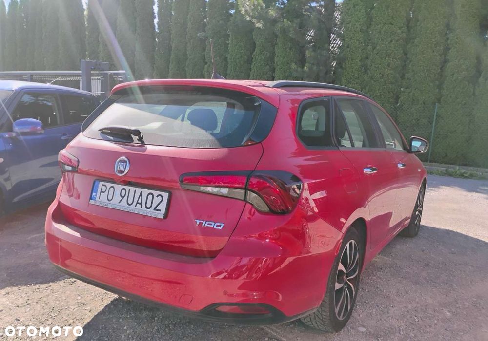 Fiat Tipo - 4