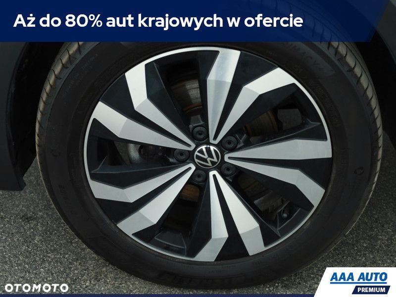 Volkswagen T-Cross - 14