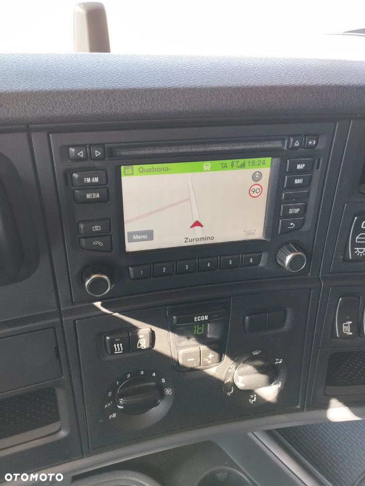 Scania R450 - 6