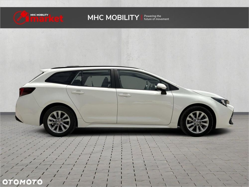Toyota Corolla 1.8 Hybrid Comfort - 6