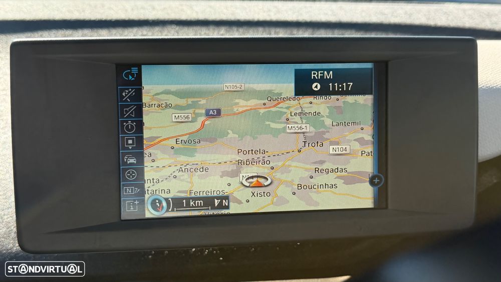 BMW i3 (60 Ah) - 17