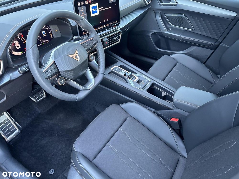 Cupra Leon Sportstourer - 10