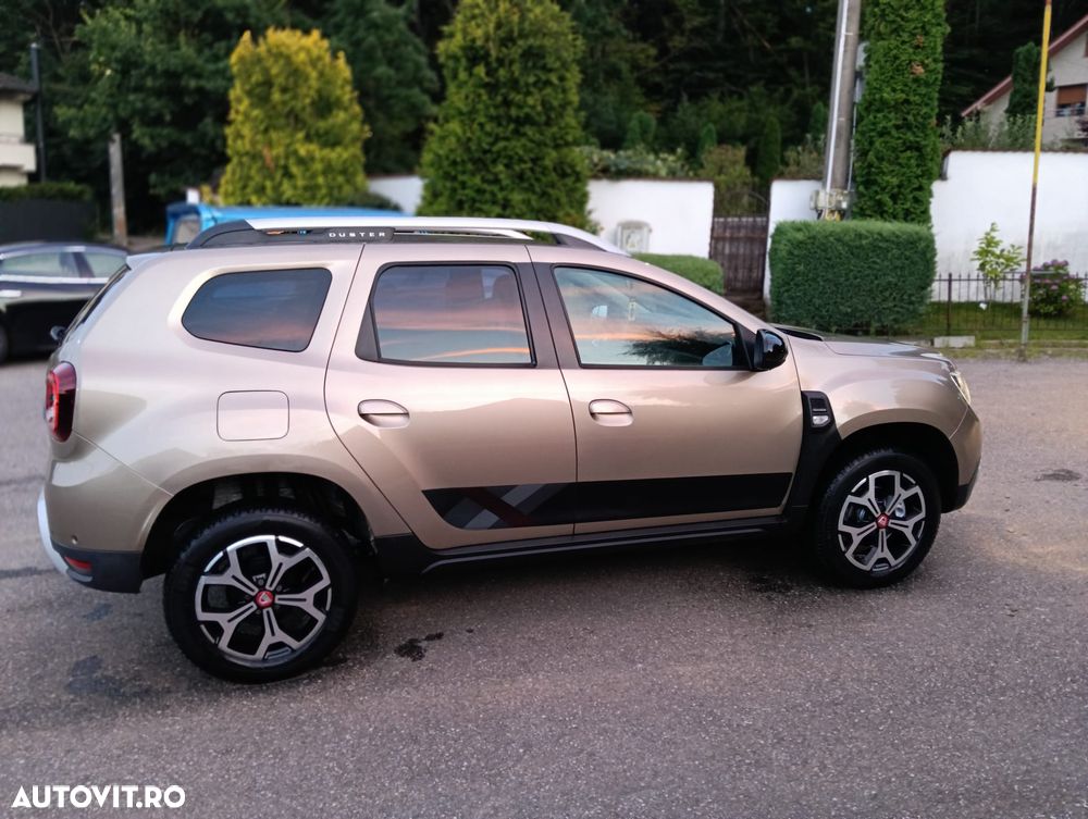 DACIA Duster 2020 — imagine 11