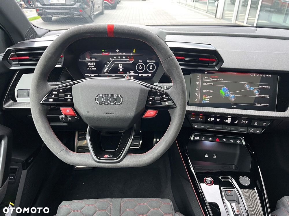 Audi RS3 Sportback - 14