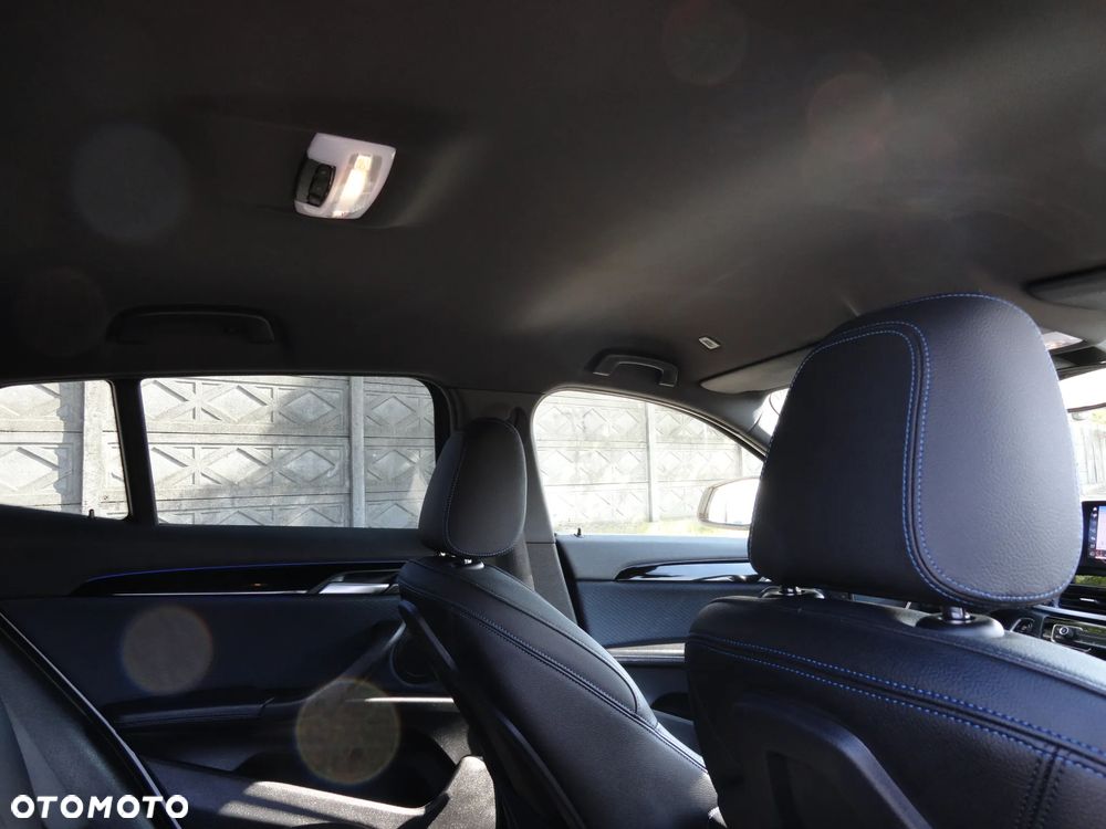 BMW X2 2021
